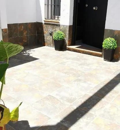 Casa Flores Chiclana de la Frontera