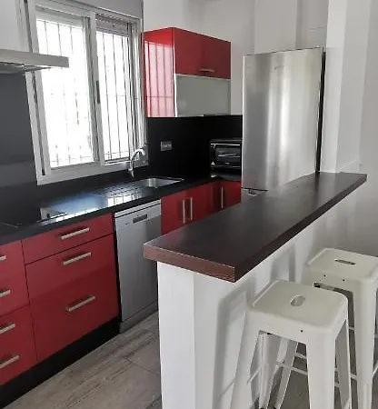 Holiday home Casa Flores
