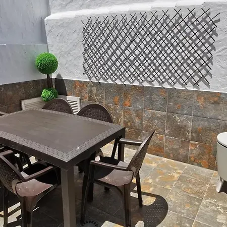 Holiday home Casa Flores