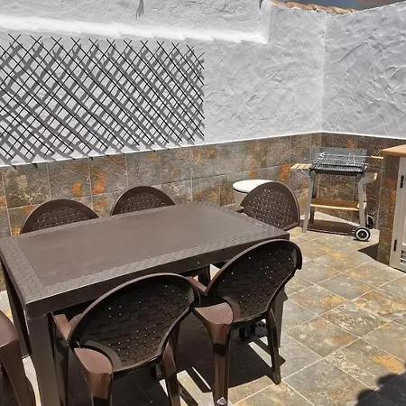 Casa Flores Holiday home