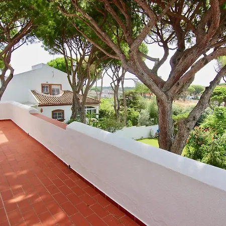 Pinar De Franceses En Chiclana Chalet *