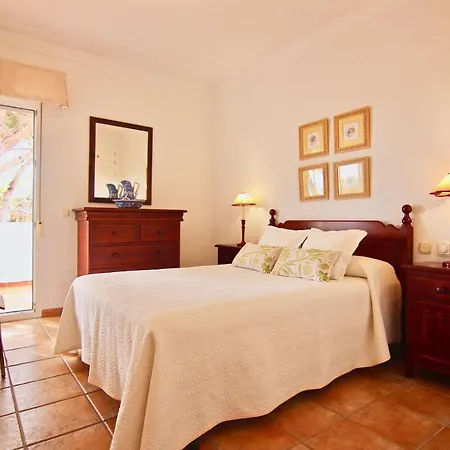 Pinar De Franceses En Chiclana Chalet *