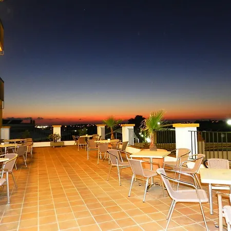 Hotel Balneario De Chiclana 3*