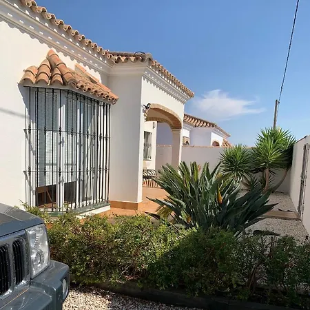 Piratas Villa *