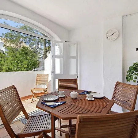 Apartamento La Barrosa *