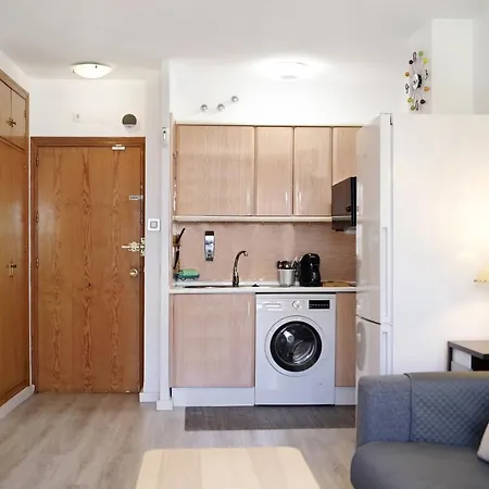 Apartamento La Barrosa Apartment