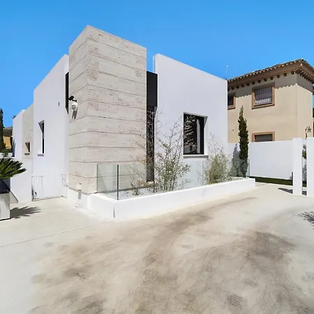 Villa Manuela Sea