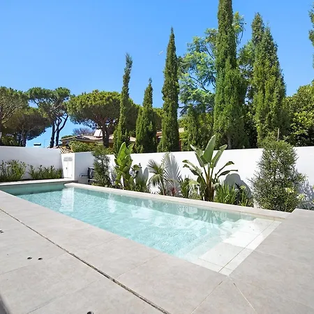 Villa Manuela Sea *