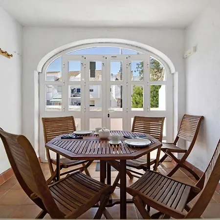 Apartamento La Barrosa Chiclana de la Frontera