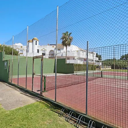 Apartamento La Barrosa