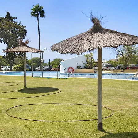 Apartamento La Barrosa * Chiclana de la Frontera