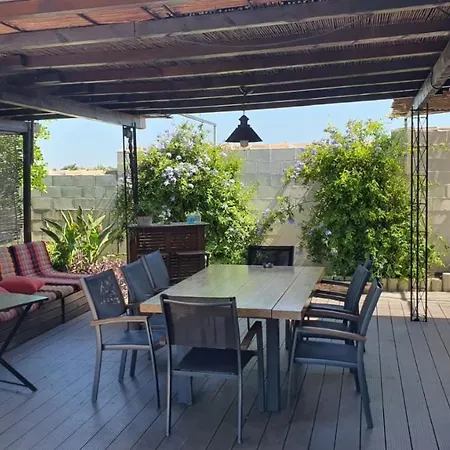 El Del Mar Holiday home Chiclana de la Frontera
