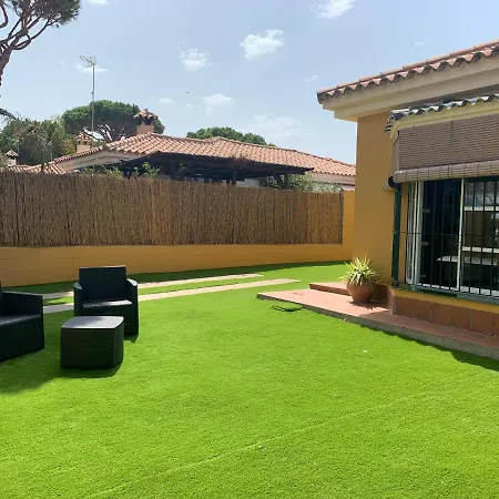 Chiclana Casa María