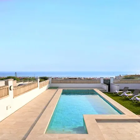 Genteel Mirador De La Barrosa *