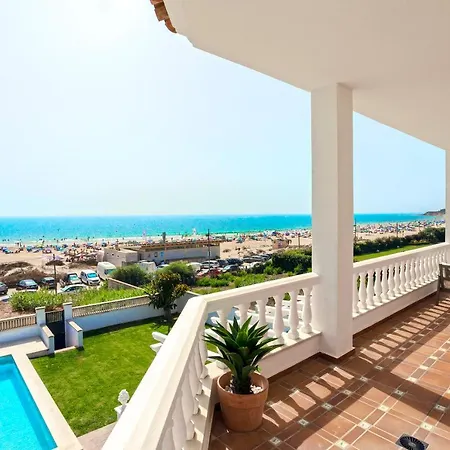 Genteel Mirador De La Barrosa