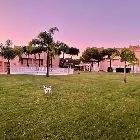 En La Zona Más Tranquila Del Novo Sancti Petri *