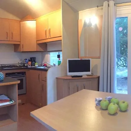 Chiclana Mobile House - Piscina , Wi-fi, Relax