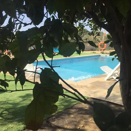 Chiclana Mobile House - Piscina , Wi-fi, Relax *