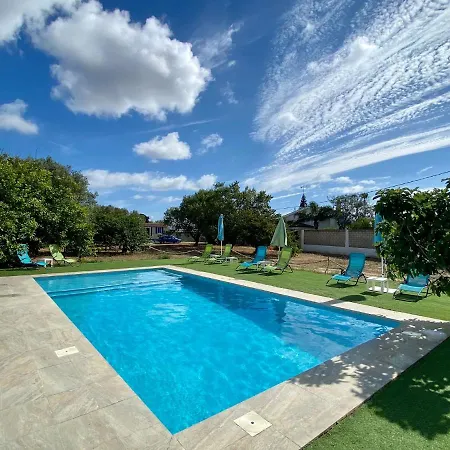 Chiclana Mobile House - Piscina , Wi-fi, Relax *