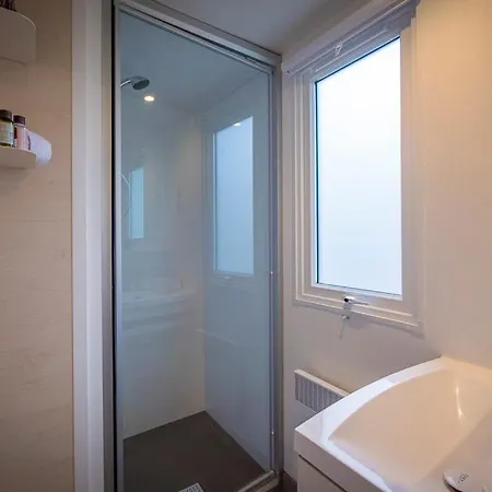 Chiclana Mobile House - Piscina , Wi-fi, Relax * Chiclana de la Frontera