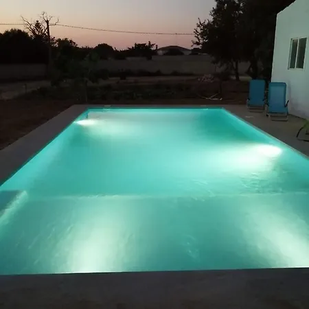 Chiclana Mobile House - Piscina , Wi-fi, Relax