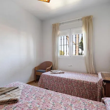 Villa Fatima