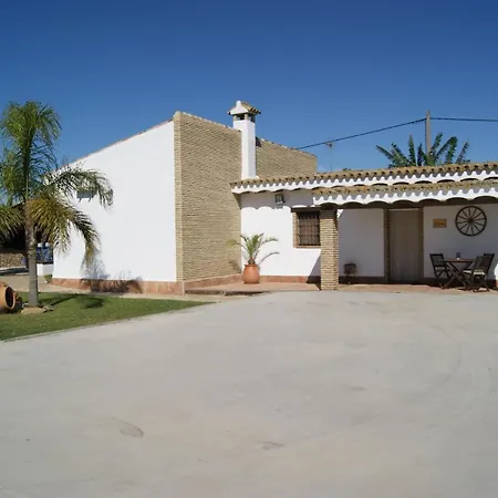 Villa El Alazan *