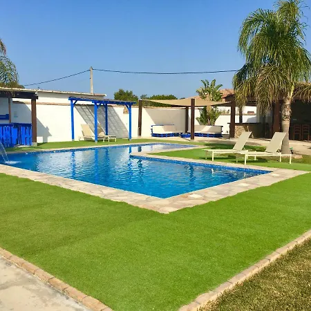 El Alazan Chiclana de la Frontera