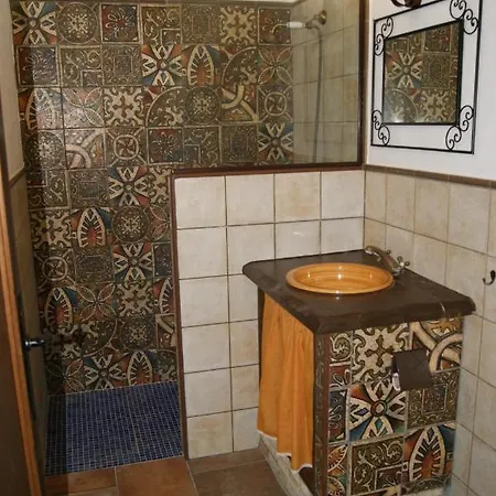 Villa El Alazan