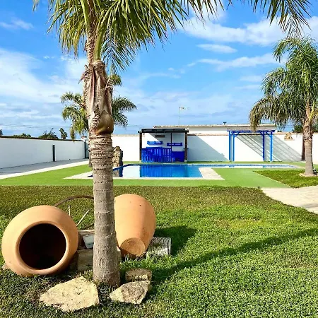 Villa El Alazan *