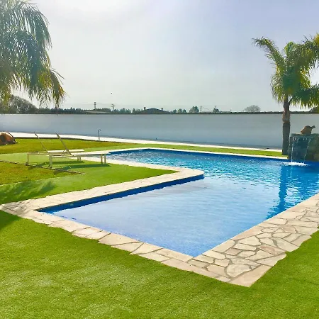 Villa El Alazan *