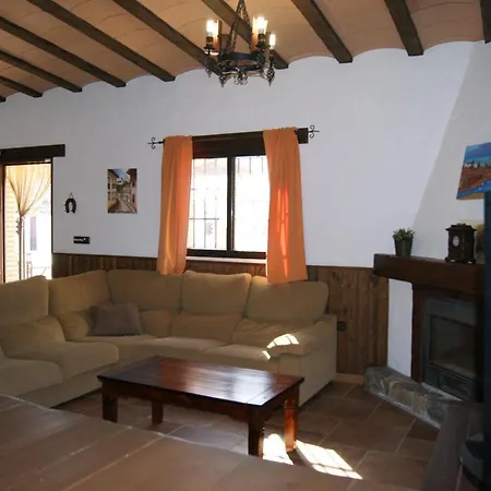 Villa El Alazan *