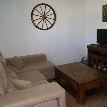 El Alazan Chiclana de la Frontera