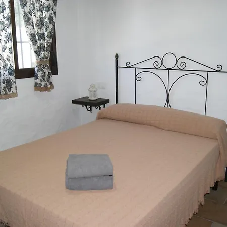 Villa El Alazan *