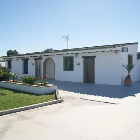 Villa El Alazan Chiclana de la Frontera