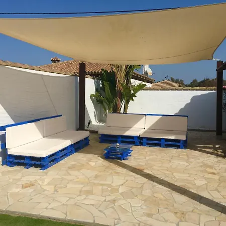 Villa El Alazan Chiclana de la Frontera