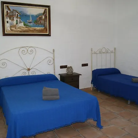 Villa El Alazan