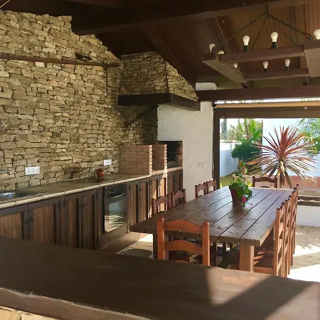 Villa El Alazan *