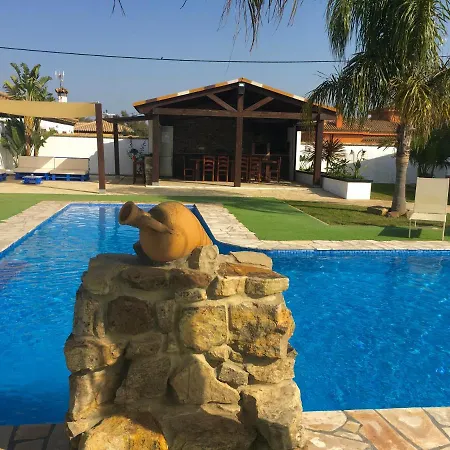 El Alazan