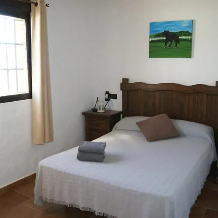 El Alazan Chiclana de la Frontera