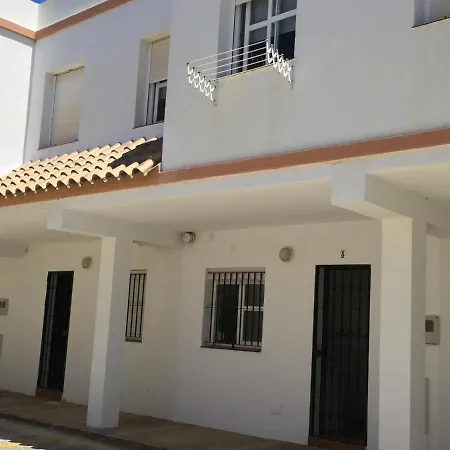 Duplex Playa Sol Ostra *