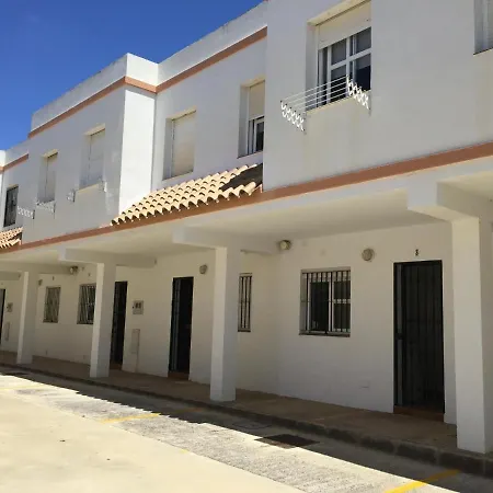 Duplex Playa Sol Ostra * Chiclana de la Frontera