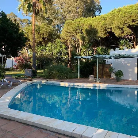 בית הארחה Finca Filpi