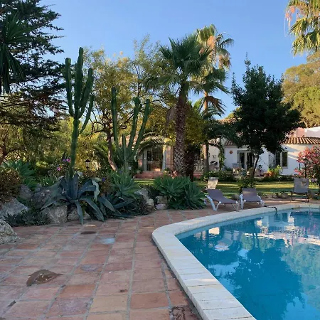 Finca Filpi בית הארחה