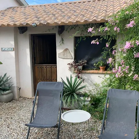 Finca Filpi בית הארחה