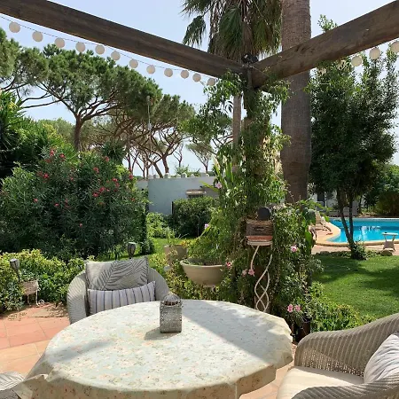 Finca Filpi בית הארחה