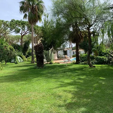 בית הארחה Finca Filpi *