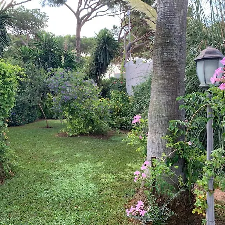 בית הארחה Finca Filpi