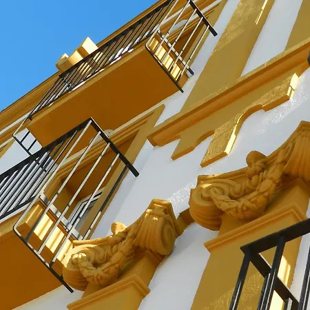 Balneario De Chiclana Hotel