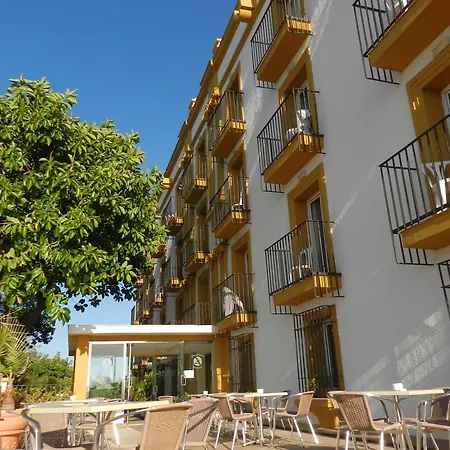 Balneario De Chiclana Hotel